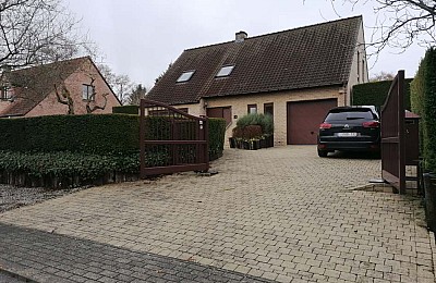 Wavre Maison Location