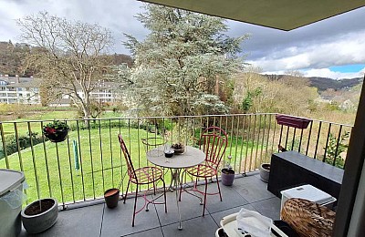 Jambes Appartement Vente