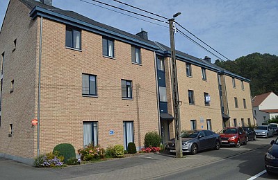 Wavre Appartement Location (Loué)